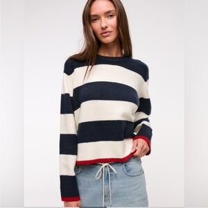 Abercrombie & Fitch Madeline Sweater